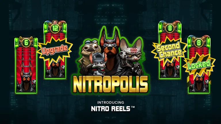 Nitropolis
