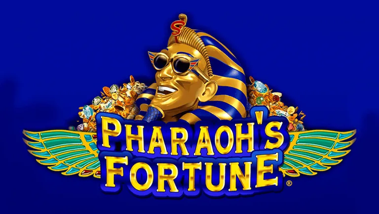 Pharaoh’s Fortune