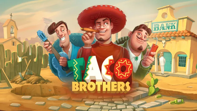 Taco Brothers