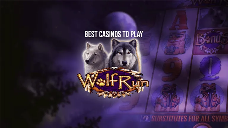 Wolf Run