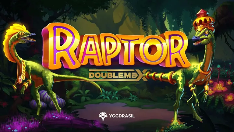 Raptor DoubleMax