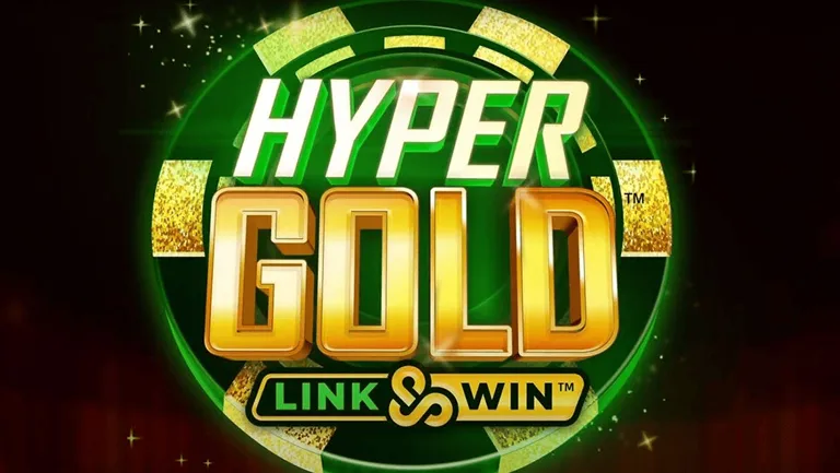Hyper Gold