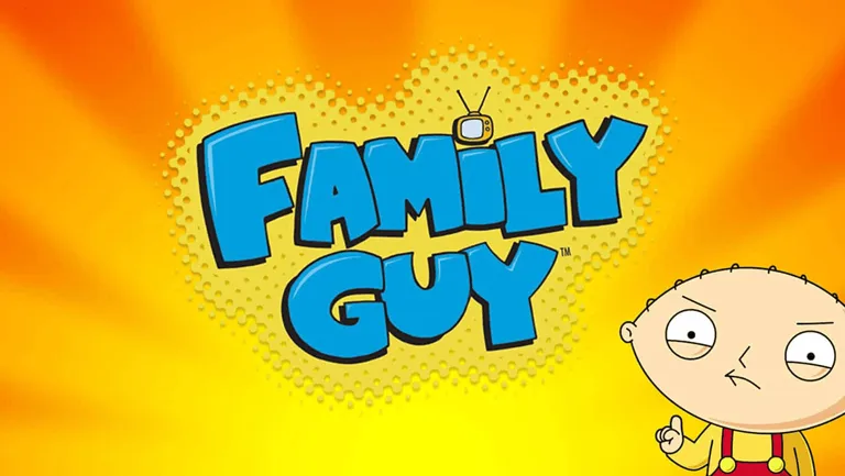 Family Guy