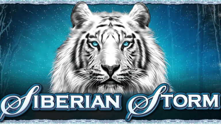 Siberian Storm