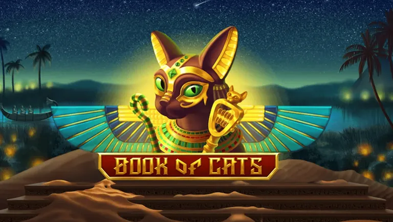Book of Cats