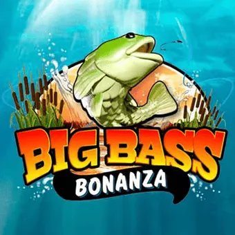 Big Bass Bonanza