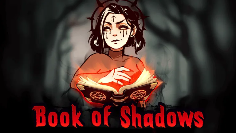 Book of Shadows