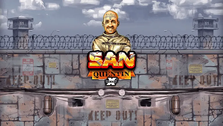 San Quentin xWays
