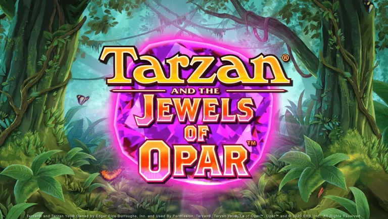 Tarzan and the Jewels of Opar