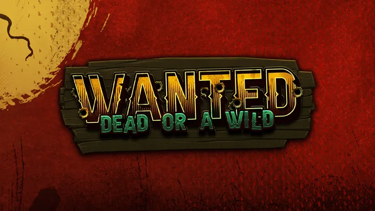 Wanted Dead or Wild