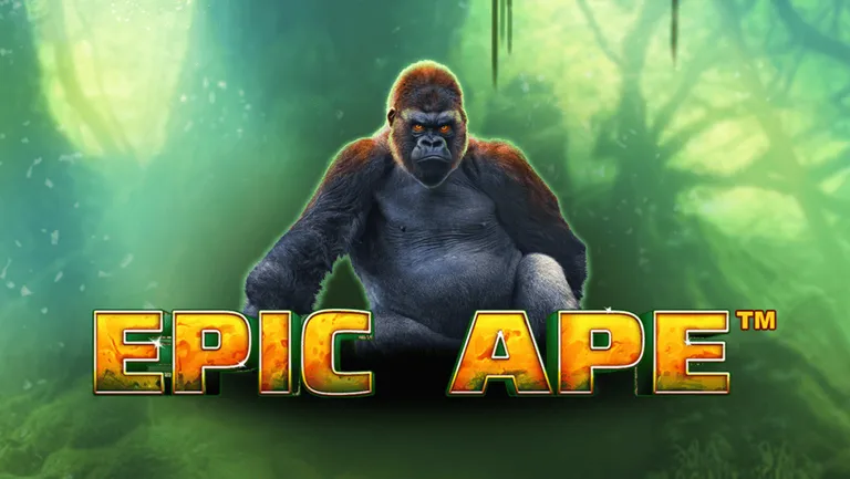 Epic Ape