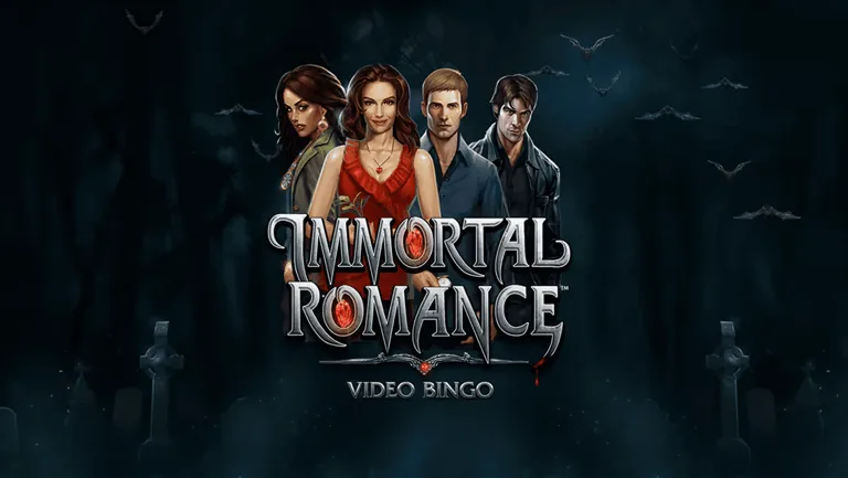 Immortal Romance