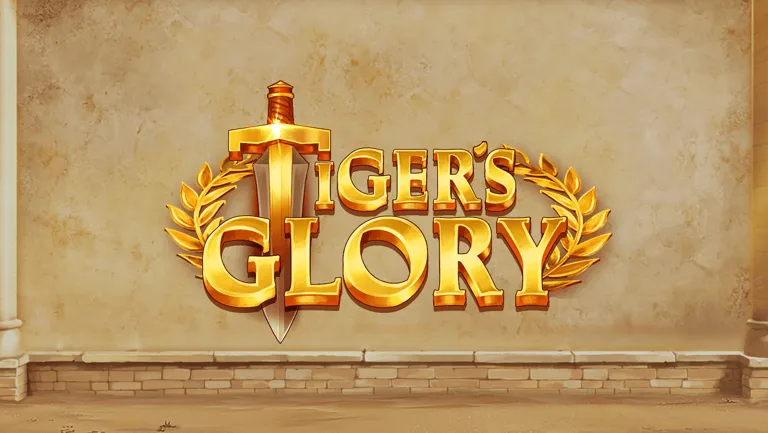 Tiger's Glory