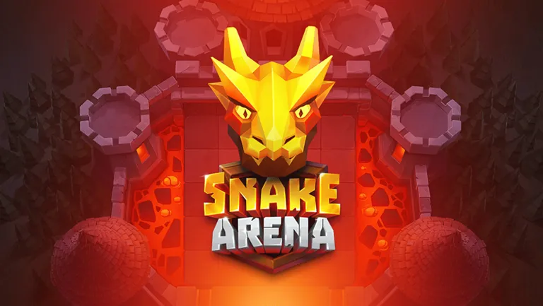 Snake Arena