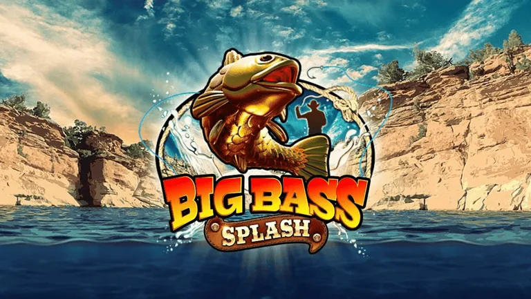 Big Bass Splash