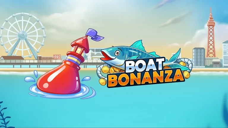 Boat Bananza