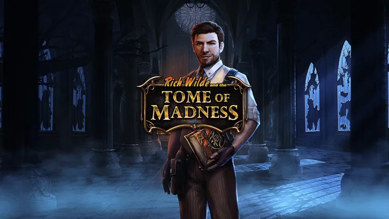Tome of Madness