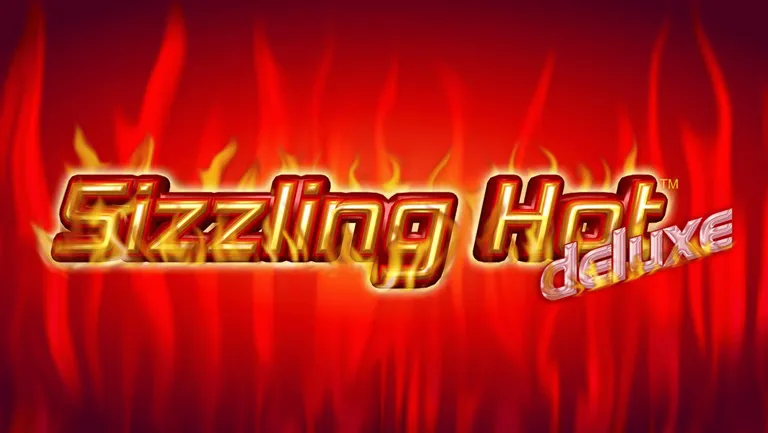 Sizzling Hot Deluxe