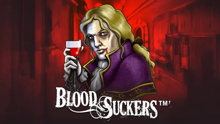 Blood Suckers
