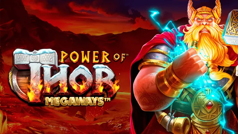 Power of Thor Megaways