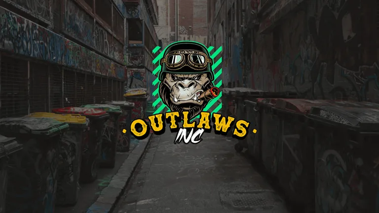 Outlaws Inc.