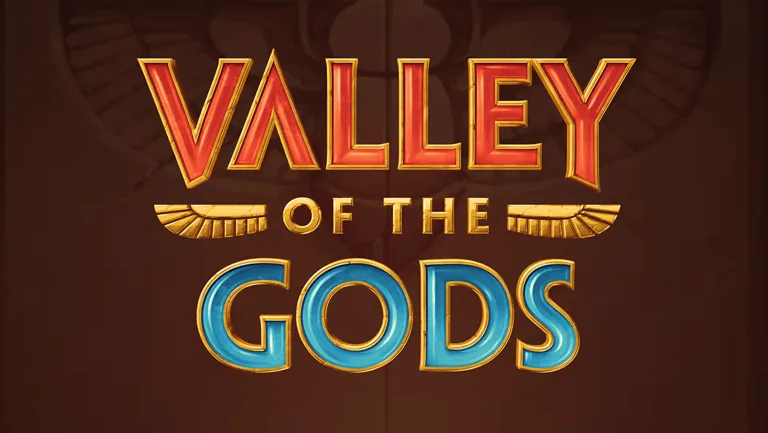 Valley of the Gods