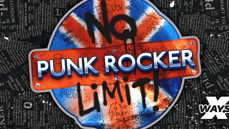 Punk Rocker