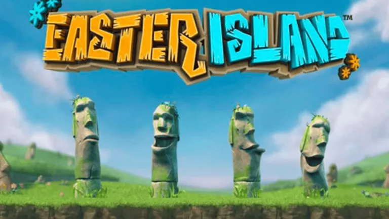 Easter Island