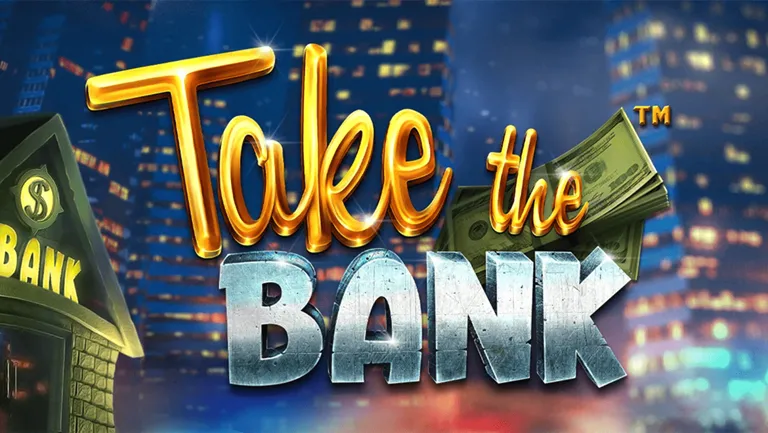 Take The Bank