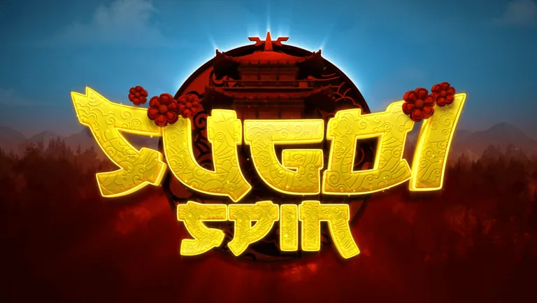 Sugoi Spin