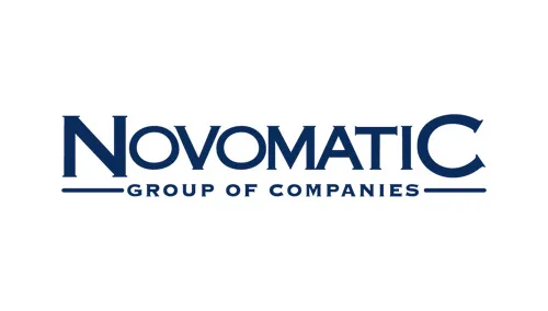 Novomatic