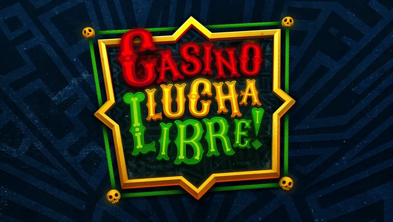 Casino Lucha Libre