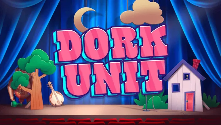Dork Unit