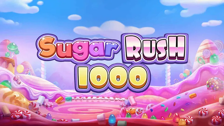 Sugar Rush 1000