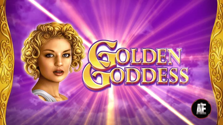 Golden Goddess