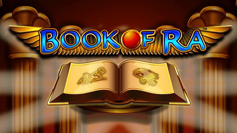 Book of Ra