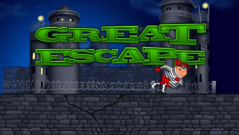 Great Escape