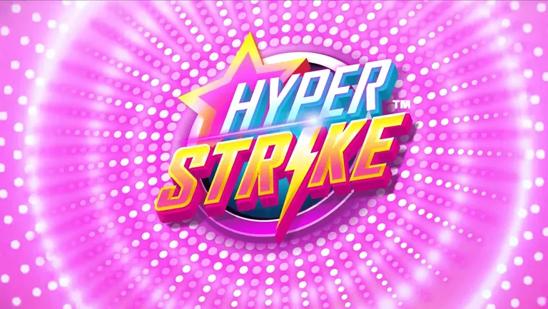 Hyper Strike