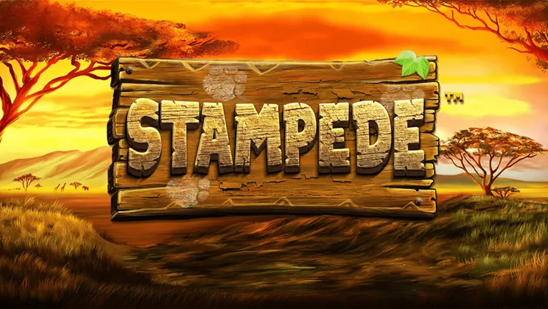 Stampede