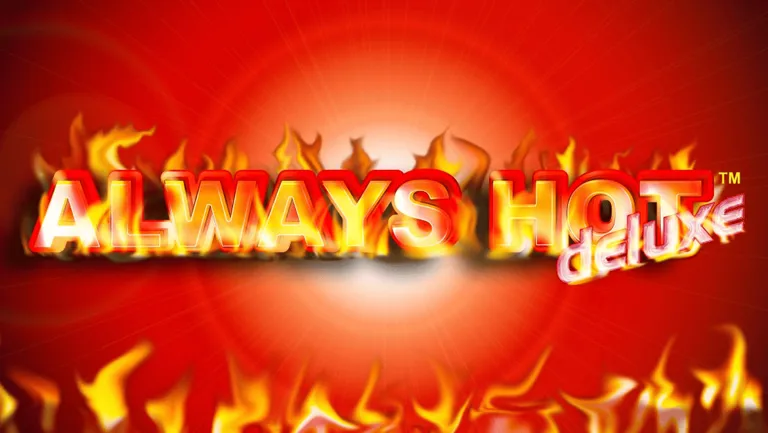 Always Hot Deluxe