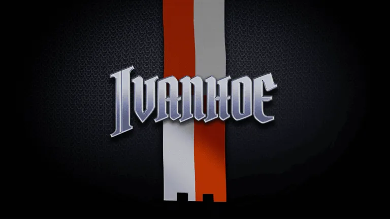 Ivanhoe