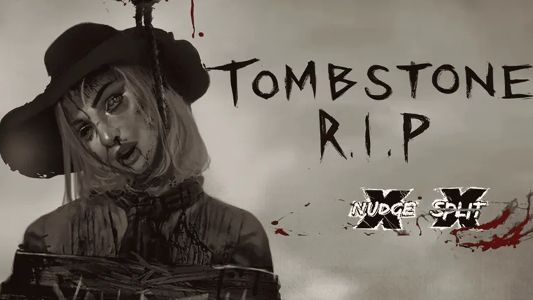 Tombstone R.I.P