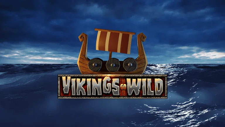 Vikings Go Wild