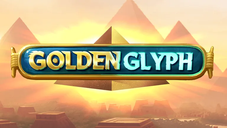 Golden Glyph
