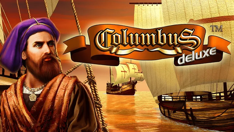 Columbus Deluxe