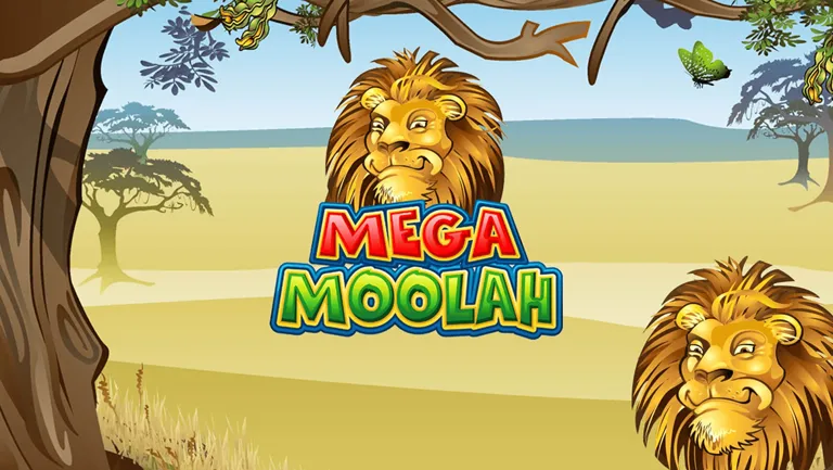 Mega Moolah