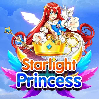 Starlight Princess
