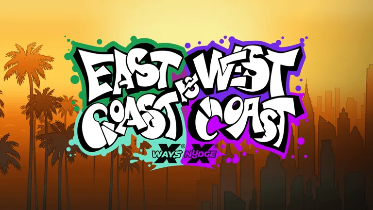 East Coast vs West Coast