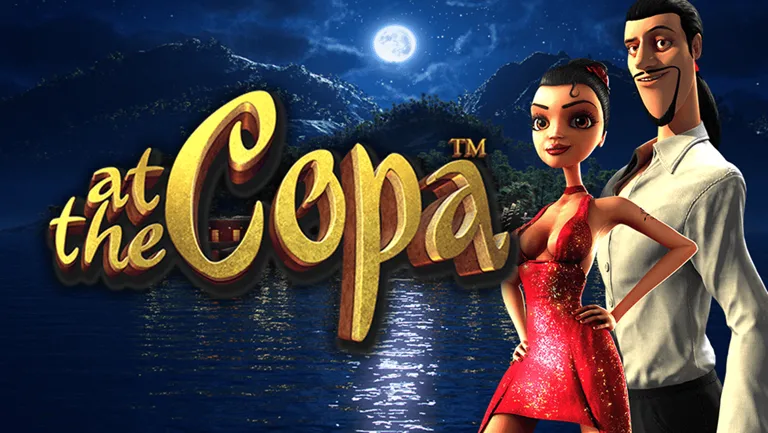 At The Copa