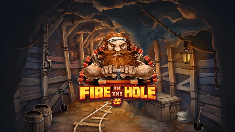 Fire in the Hole xBomb